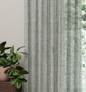 Inbetween Maran Recycle Grijsgroen ♻️ detail