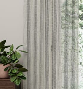 Inbetween Maze Taupe detail