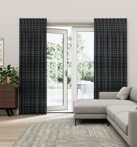 Gordijn Illusion 98