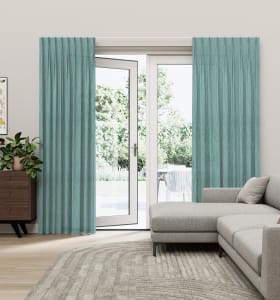 Gordijn Pizzo 65